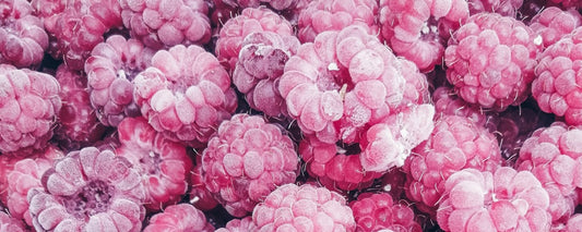 Raspberry delight