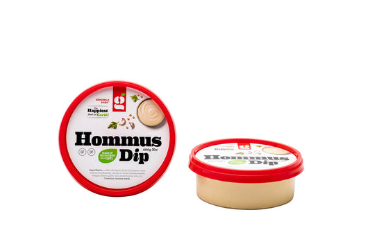 Hommus Dip