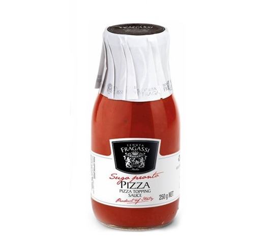 Pizza Topping Sauce 12 x 250g
