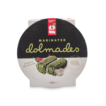 Premium Marinated Dolmades 280g