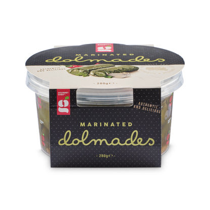 Premium Marinated Dolmades 280g