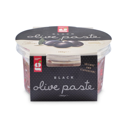 Black Olive Paste 280g