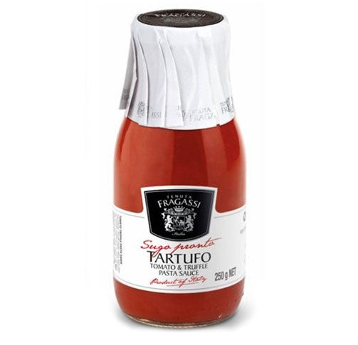 Tartufo Tomato & Truffle Pasta Sauce