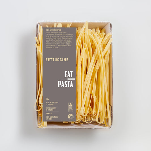 Eat Pasta Fettuccine 5kg