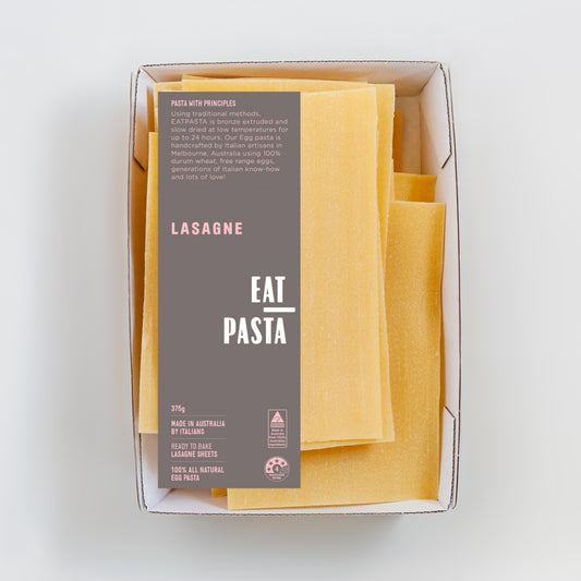 Eat Pasta Lasagne 12x375g