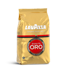 Lavazza Coffee Qualita Oro 1kg Beans (3)