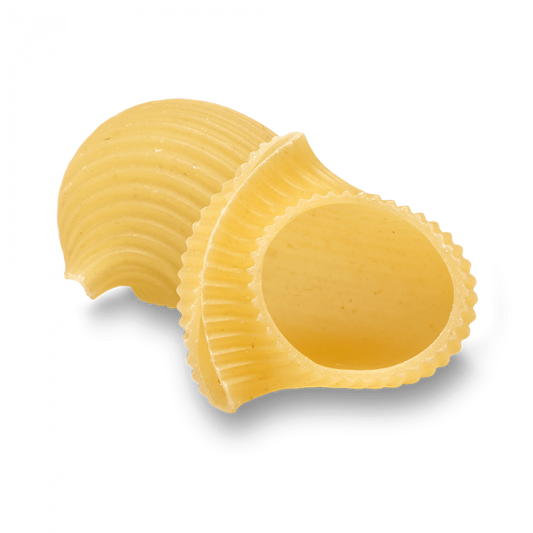 DeCecco Pasta No 43 Lumache Grandi Rigate 24X500g